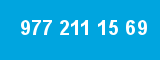 977 211 15 69 977 211 15 69